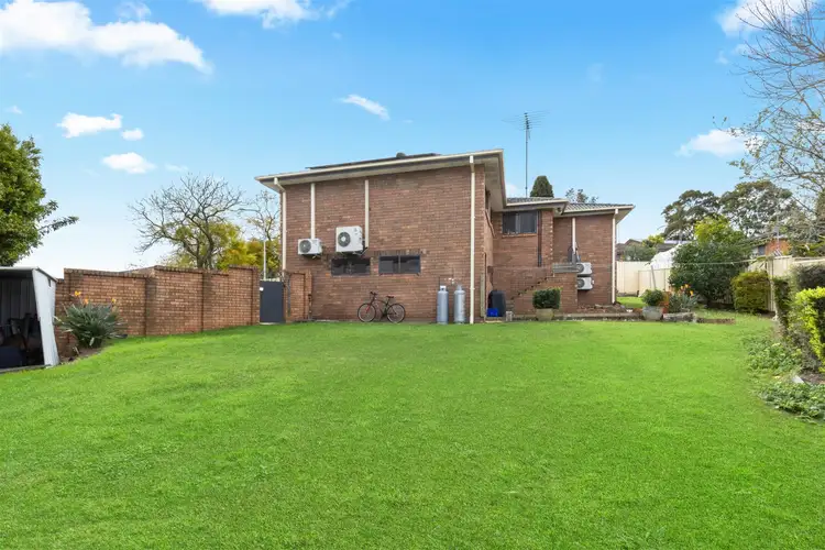 Sixth view of Homely house listing, 4 Boz Place, Ambarvale NSW 2560