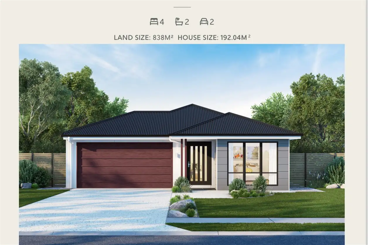 Main view of Homely house listing, Address available on request