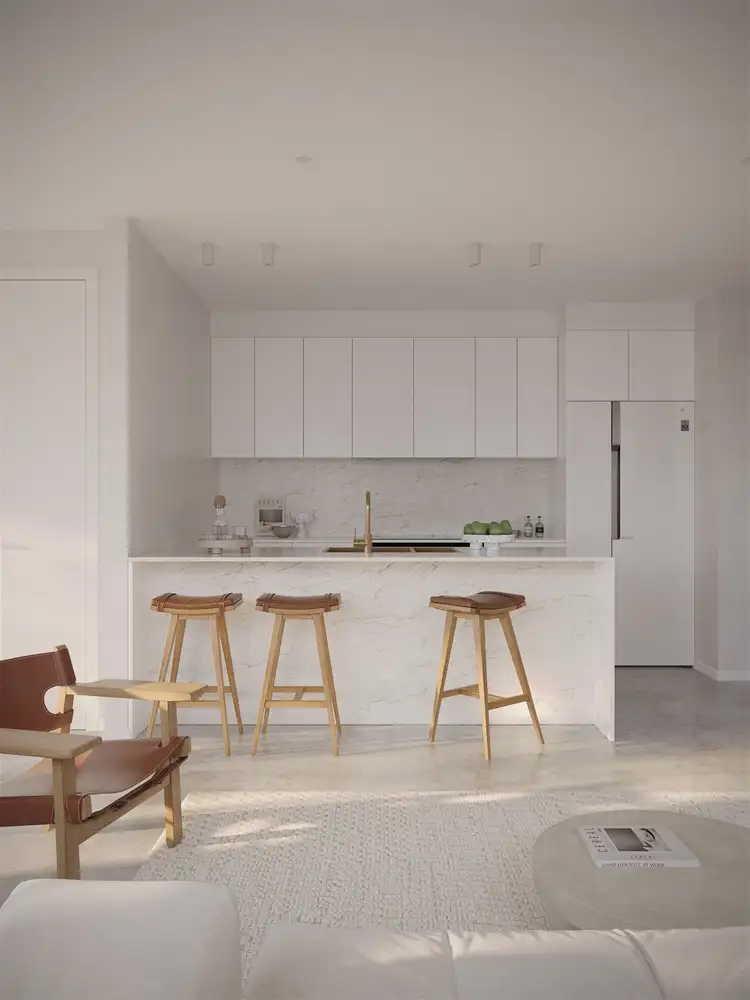 Second view of Homely house listing, Address available on request