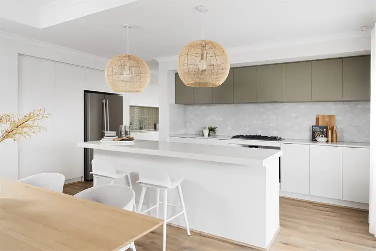 Main view of Homely house listing, Lot 24 Archipelago Way, Two Rocks WA 6037