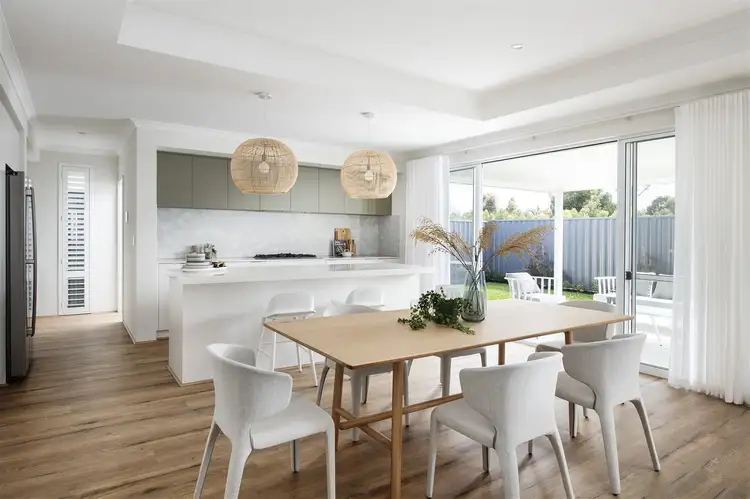 Second view of Homely house listing, Lot 24 Archipelago Way, Two Rocks WA 6037