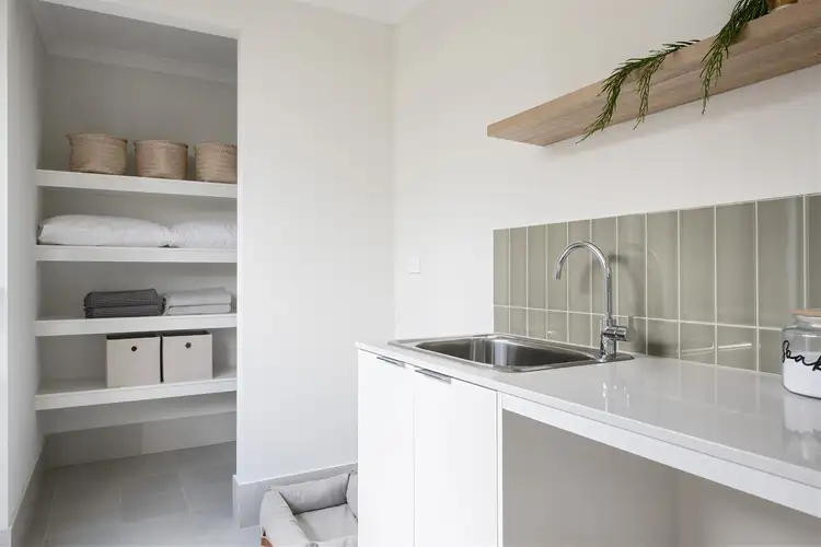 Third view of Homely house listing, Lot 24 Archipelago Way, Two Rocks WA 6037