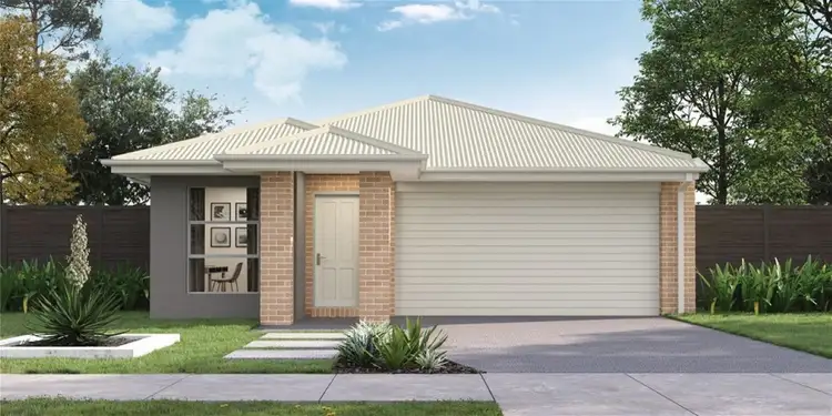 Main view of Homely house listing, 04 Acacia Street, Burpengary QLD 4505