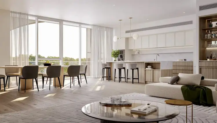 Main view of Homely apartment listing, 23/26 Roydhouse Street, Subiaco WA 6008