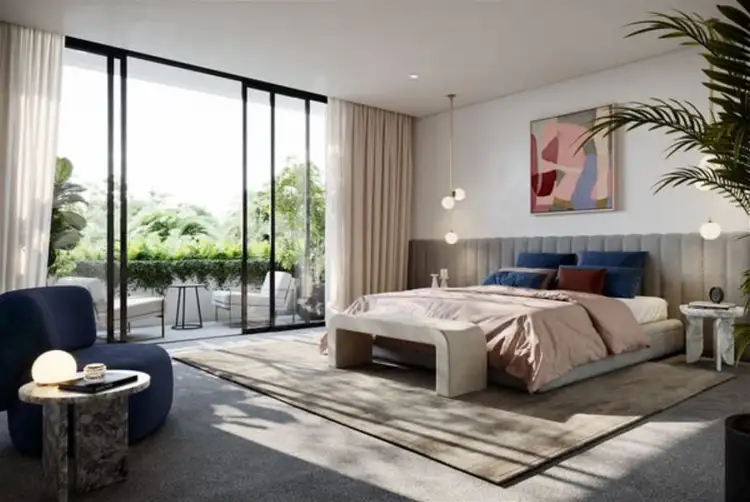 Fifth view of Homely apartment listing, 23/26 Roydhouse Street, Subiaco WA 6008