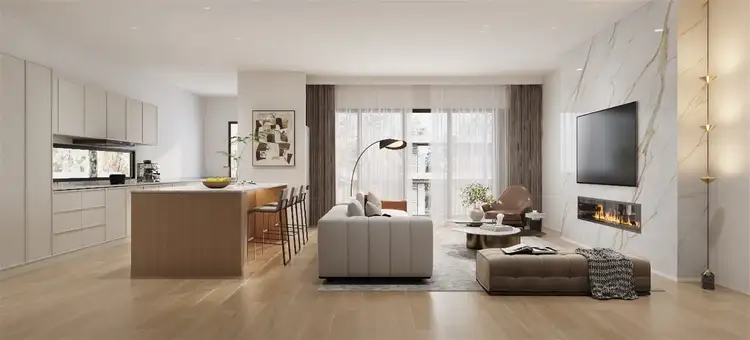 Third view of Homely house listing, Address available on request