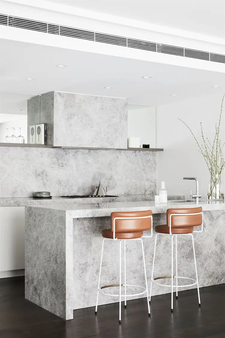 Fourth view of Homely townhouse listing, 10 Woodgate Street, South Melbourne VIC 3205