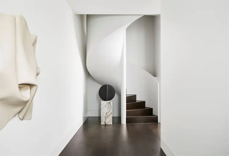 Fifth view of Homely townhouse listing, 10 Woodgate Street, South Melbourne VIC 3205