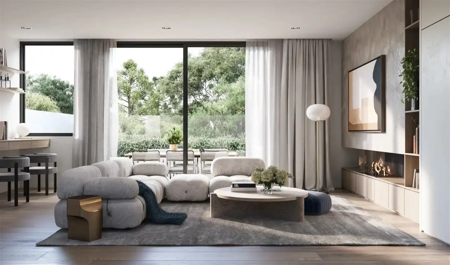 Main view of Homely townhouse listing, Address available on request