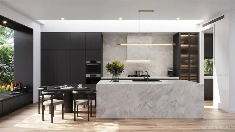 Second view of Homely townhouse listing, Address available on request