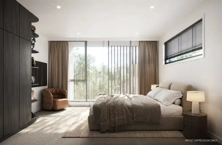 Third view of Homely townhouse listing, Address available on request