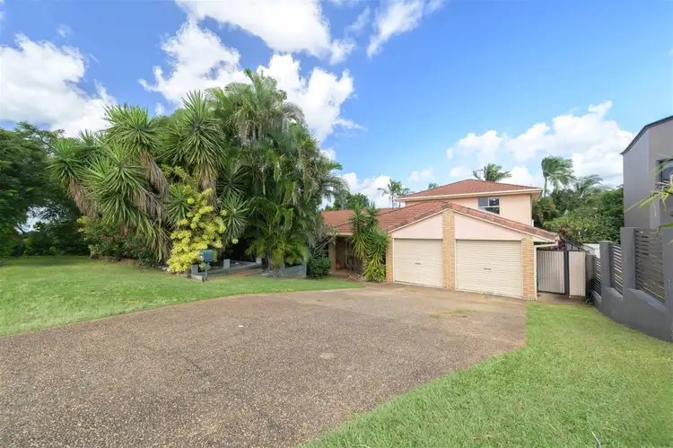 119 Bay Street, Cleveland QLD 4163