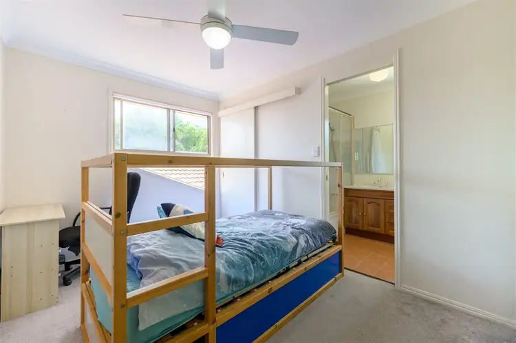 Third view of Homely house listing, 119 Bay Street, Cleveland QLD 4163