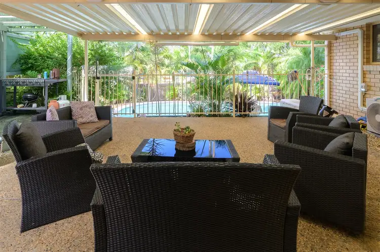 Sixth view of Homely house listing, 119 Bay Street, Cleveland QLD 4163