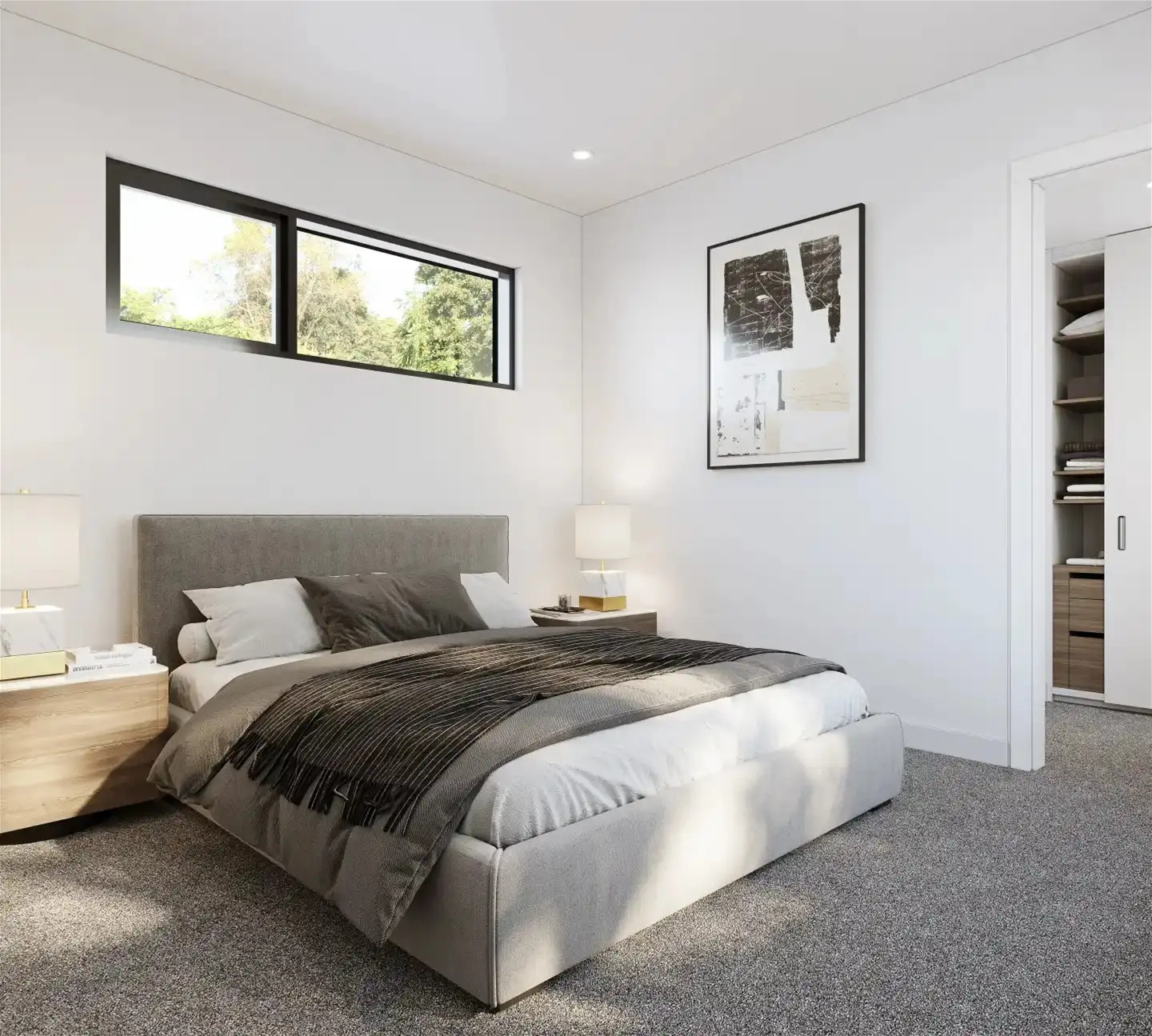 Main view of Homely townhouse listing, Address available on request