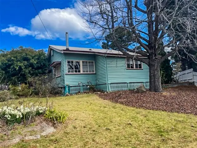 Main view of Homely house listing, 13 Minna Street, Stanthorpe QLD 4380