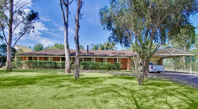 Main view of Homely house listing, 66 Wells Street, Pitt Town NSW 2756