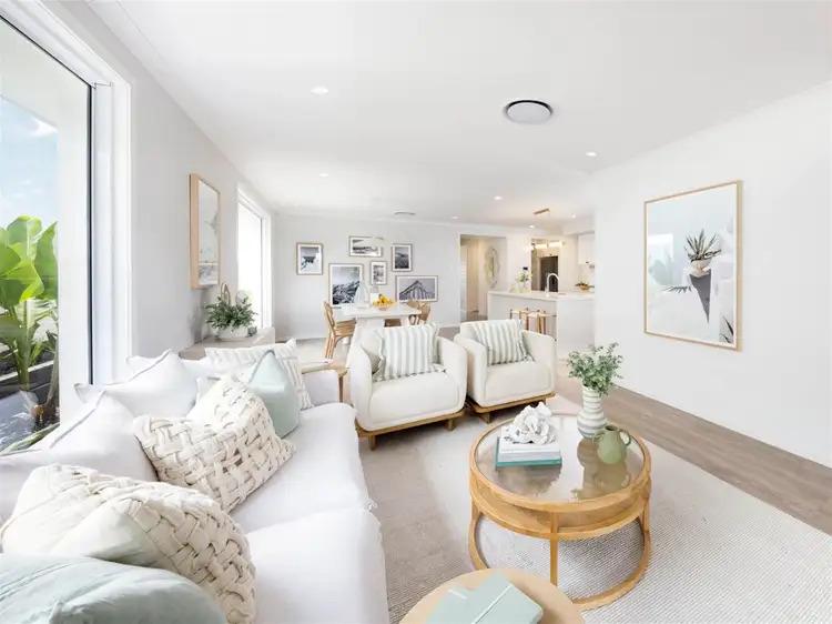 Fifth view of Homely semi-detached listing, Address available on request