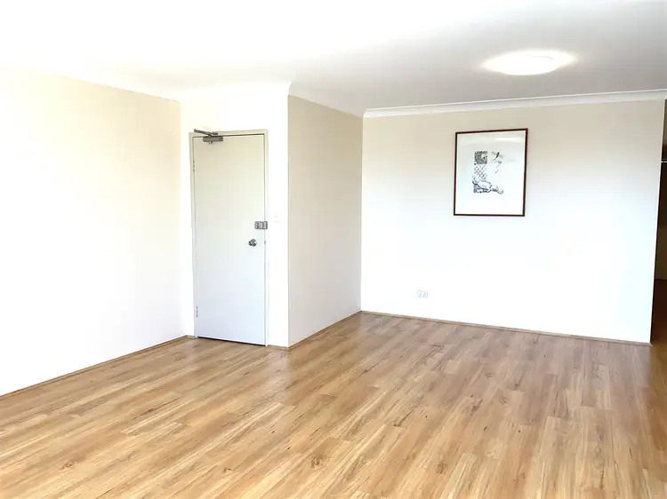 Main view of Homely apartment listing, Podium Level /165 Haldon Street, Lakemba NSW 2195