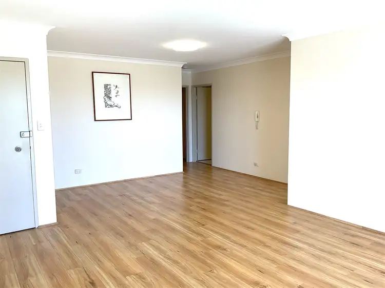 Second view of Homely apartment listing, Podium Level /165 Haldon Street, Lakemba NSW 2195