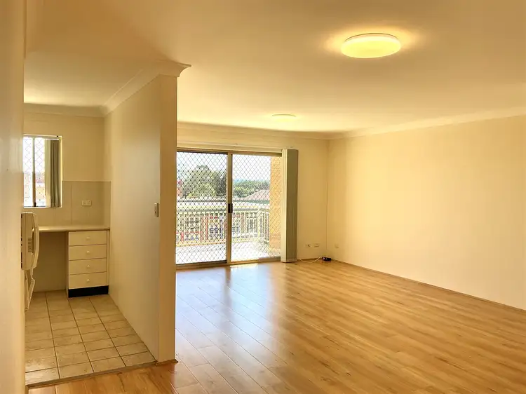 Third view of Homely apartment listing, Podium Level /165 Haldon Street, Lakemba NSW 2195