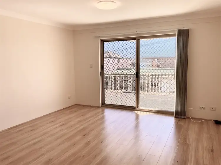 Fourth view of Homely apartment listing, Podium Level /165 Haldon Street, Lakemba NSW 2195