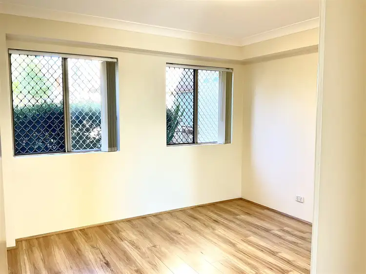 Fifth view of Homely apartment listing, Podium Level /165 Haldon Street, Lakemba NSW 2195