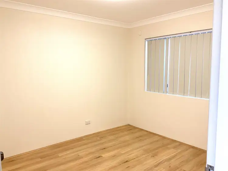 Sixth view of Homely apartment listing, Podium Level /165 Haldon Street, Lakemba NSW 2195