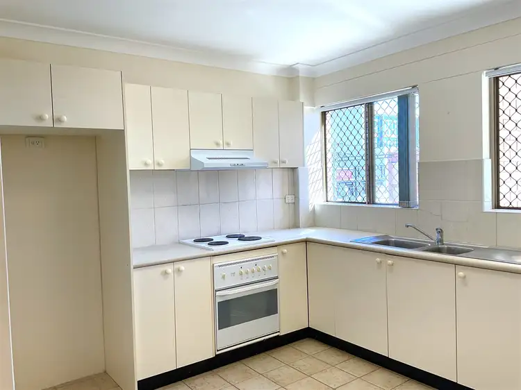 Seventh view of Homely apartment listing, Podium Level /165 Haldon Street, Lakemba NSW 2195