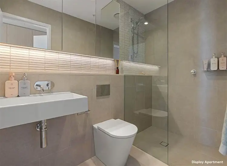 Second view of Homely apartment listing, Address available on request