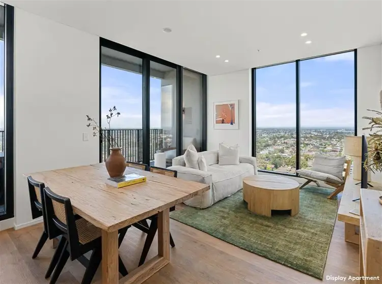 Third view of Homely apartment listing, Address available on request