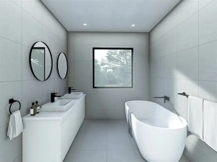 Third view of Homely townhouse listing, Address available on request