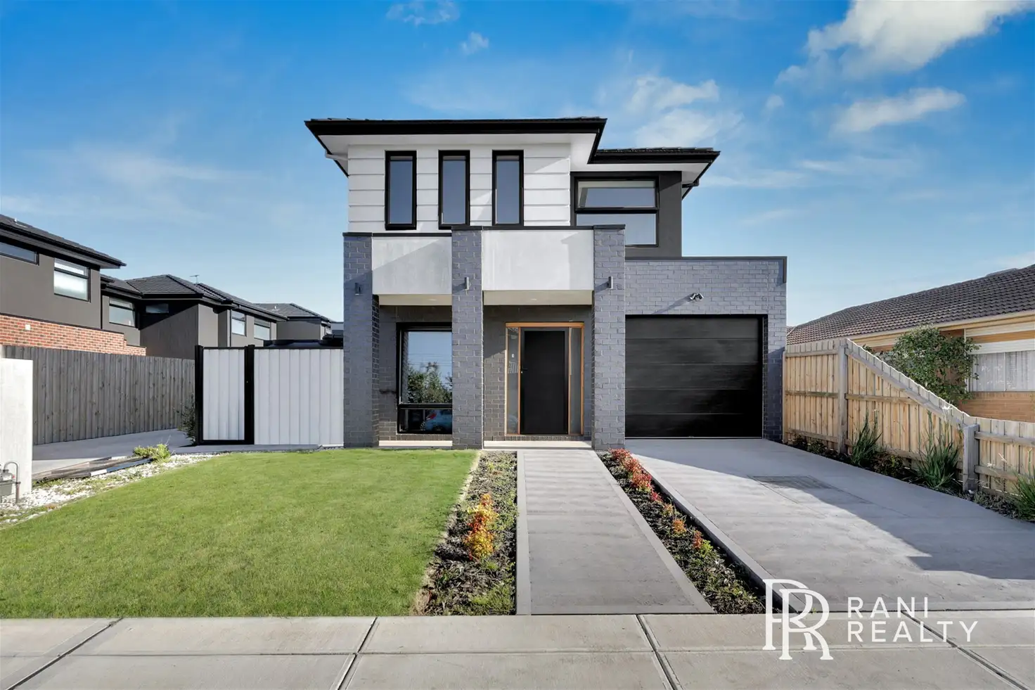 Main view of Homely townhouse listing, 1/75 Messmate St, Lalor VIC 3075