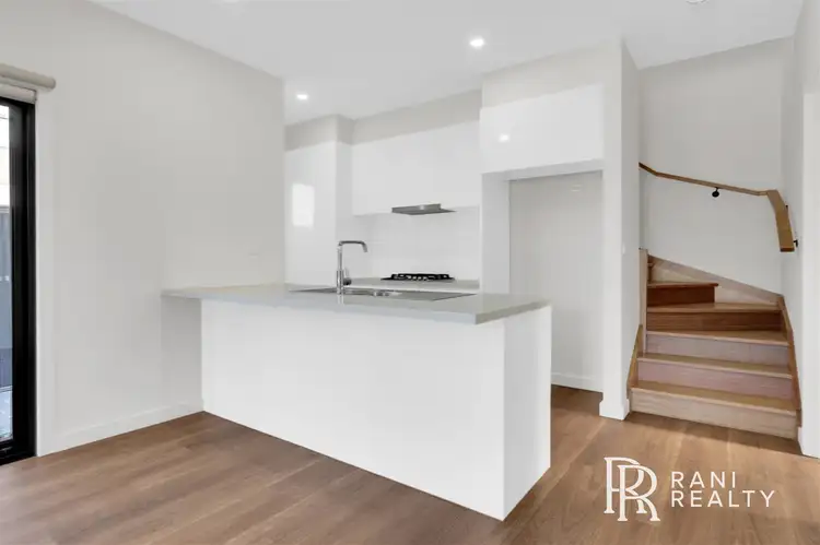 Fifth view of Homely townhouse listing, 1/75 Messmate St, Lalor VIC 3075