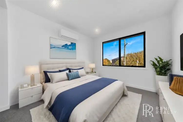 Sixth view of Homely townhouse listing, 1/75 Messmate St, Lalor VIC 3075