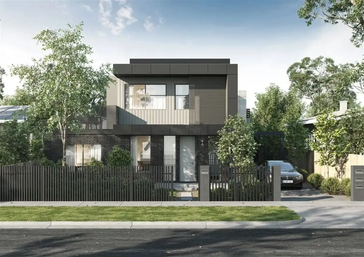 Main view of Homely townhouse listing, Address available on request
