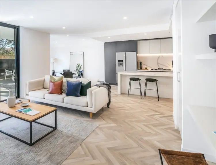 Third view of Homely townhouse listing, Address available on request