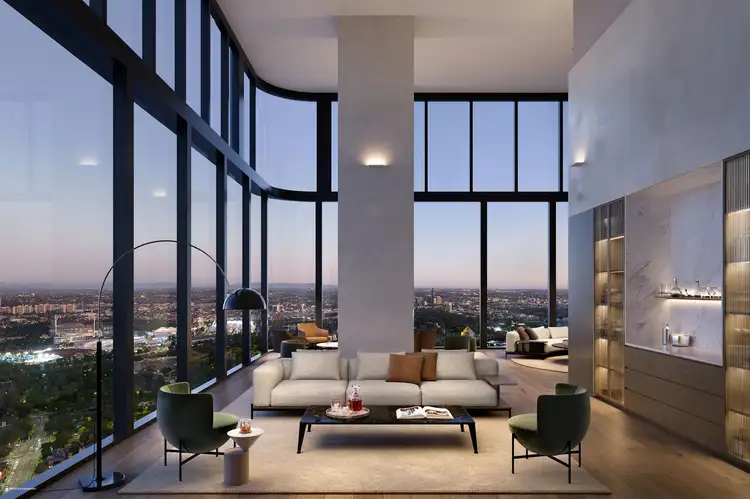 Fourth view of Homely apartment listing, Address available on request