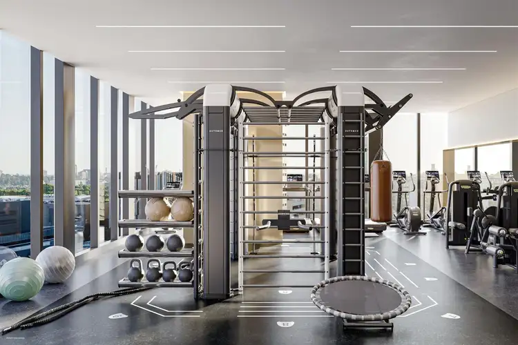 Second view of Homely apartment listing, Address available on request