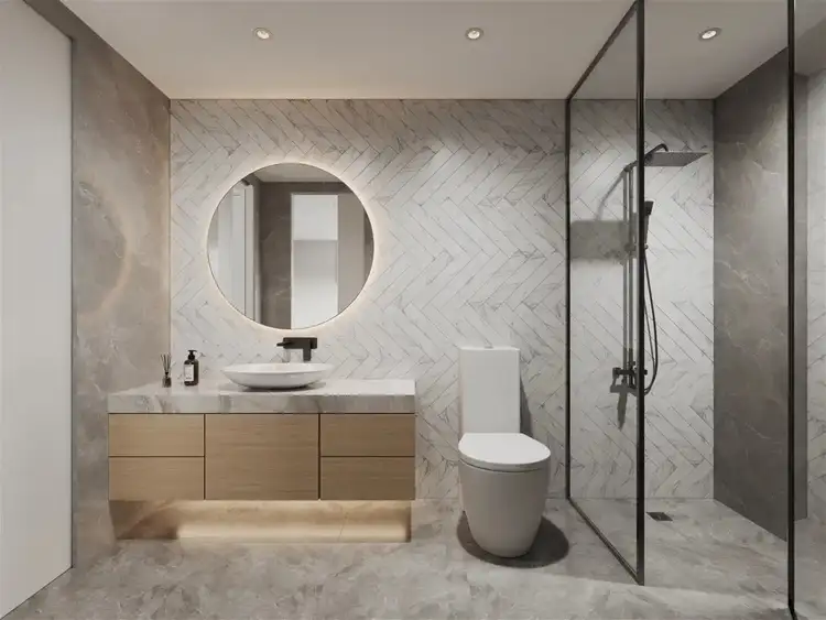 Fourth view of Homely apartment listing, Address available on request