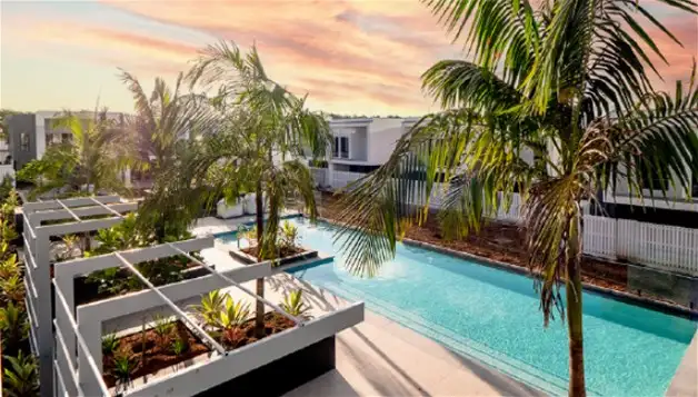 Main view of Homely townhouse listing, Address available on request