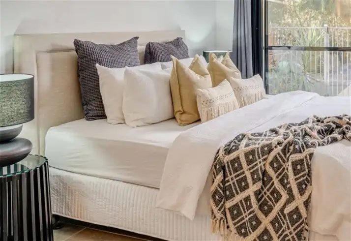 Fifth view of Homely townhouse listing, Address available on request