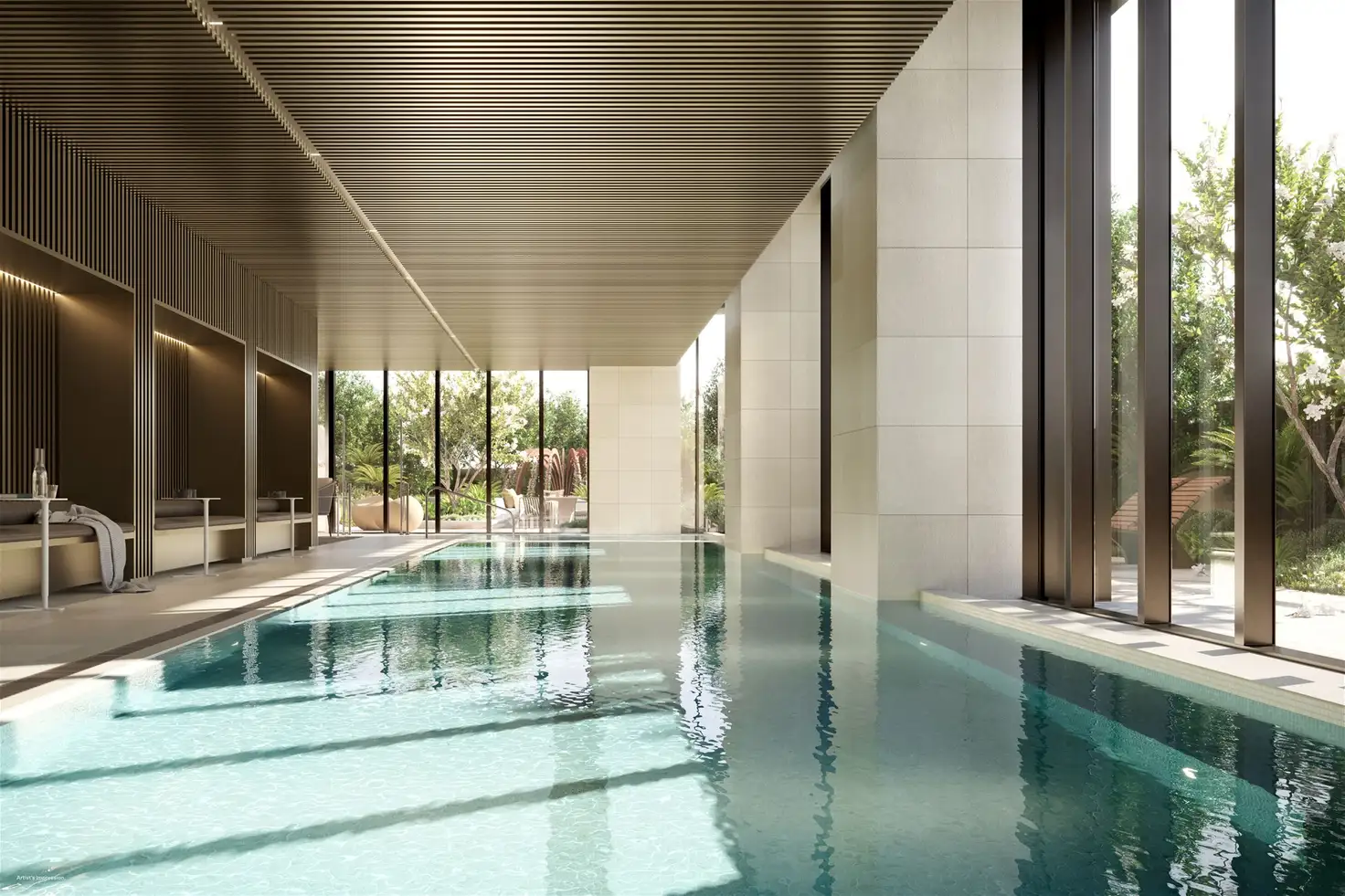 Main view of Homely apartment listing, Address available on request