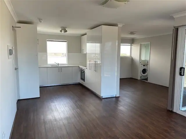 Second view of Homely apartment listing, 8/59 Melbourne Loop, Clarkson WA 6030