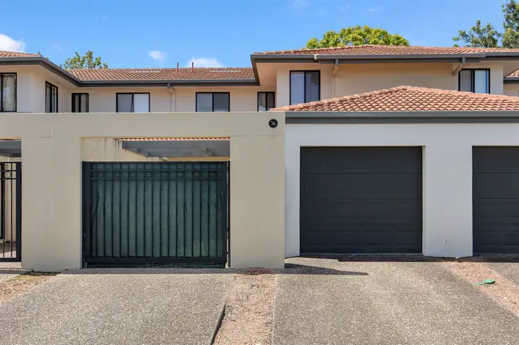 36/1 Secondary Street