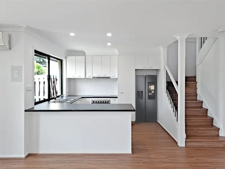 Fourth view of Homely townhouse listing, 36/1 Secondary Street, Upper Coomera QLD 4209