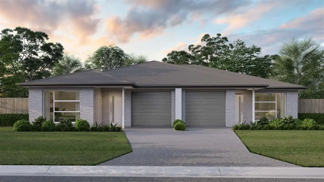 Main view of Homely semi-detached listing, Address available on request