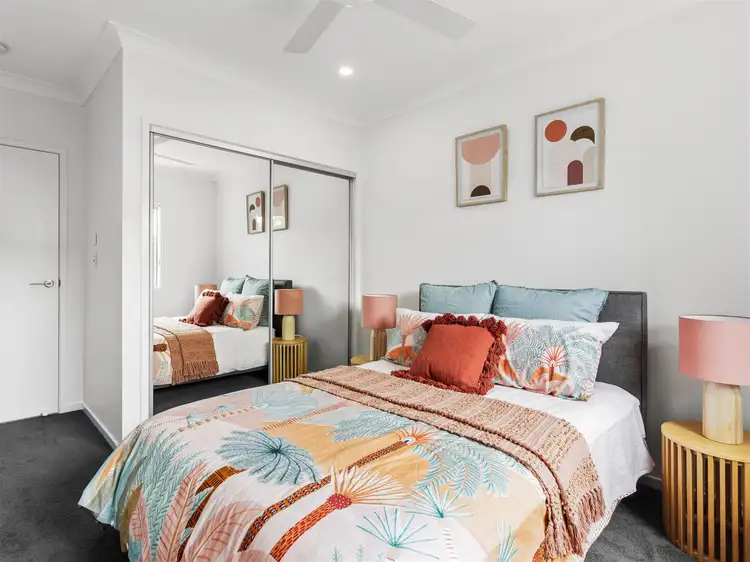 Third view of Homely unit listing, Address available on request