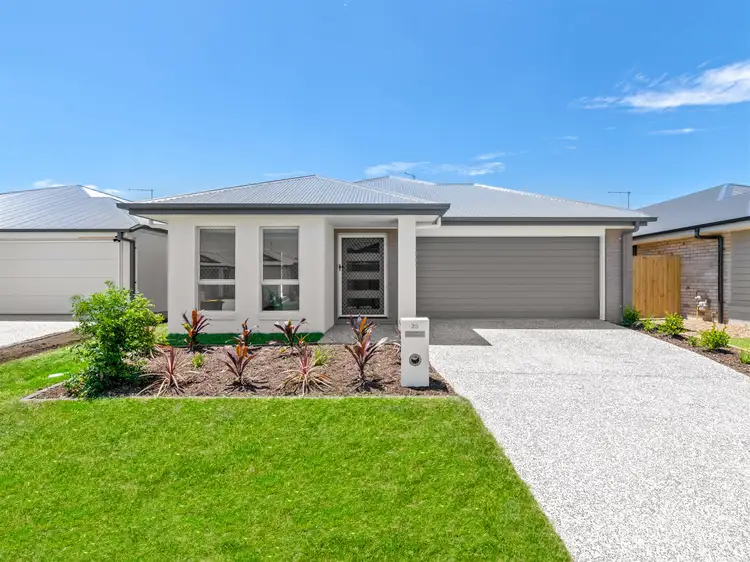 Main view of Homely house listing, Address available on request