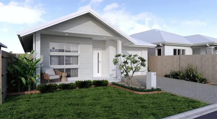 Main view of Homely house listing, Address available on request